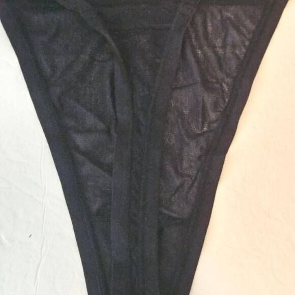 SKIMS side string panty Nwt - Picture 9 of 9